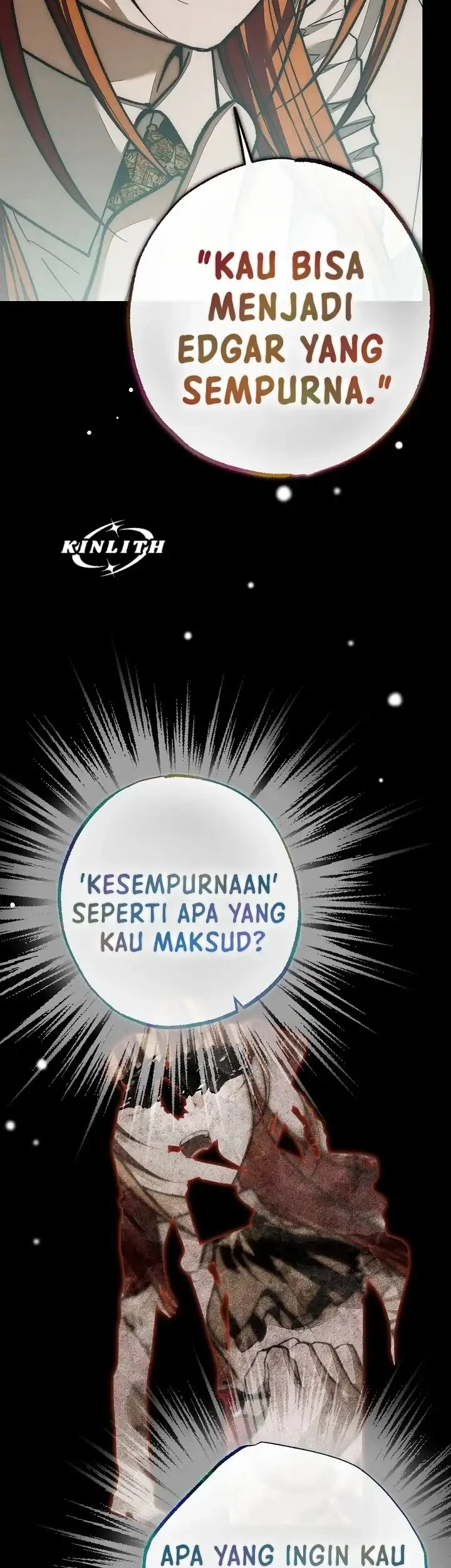 Welcome to the Rose Mansion Chapter 67 Gambar 8