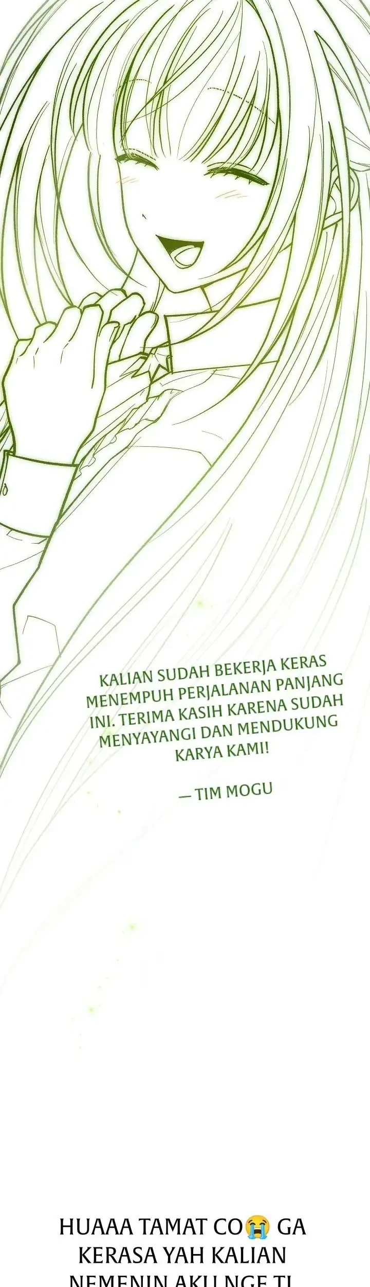 Welcome to the Rose Mansion Chapter 68 Gambar 61