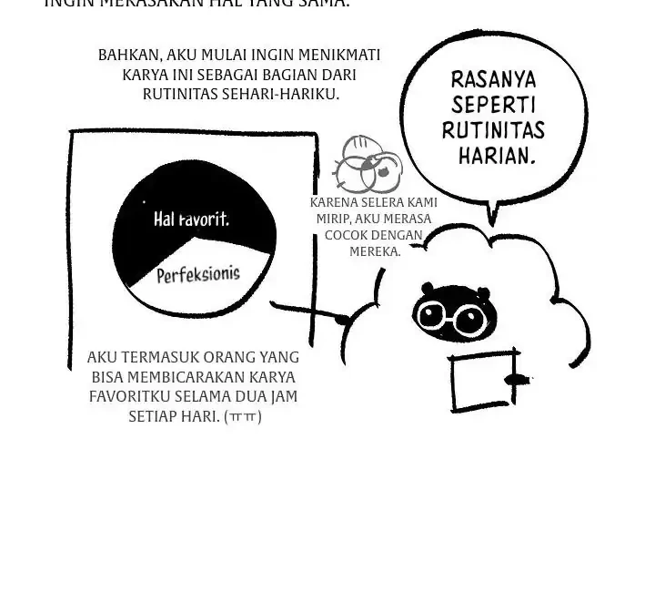 Welcome to the Rose Mansion Chapter 68 Gambar 28