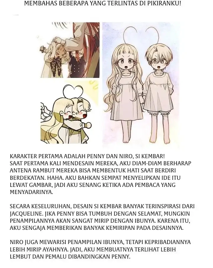 Welcome to the Rose Mansion Chapter 68 Gambar 35