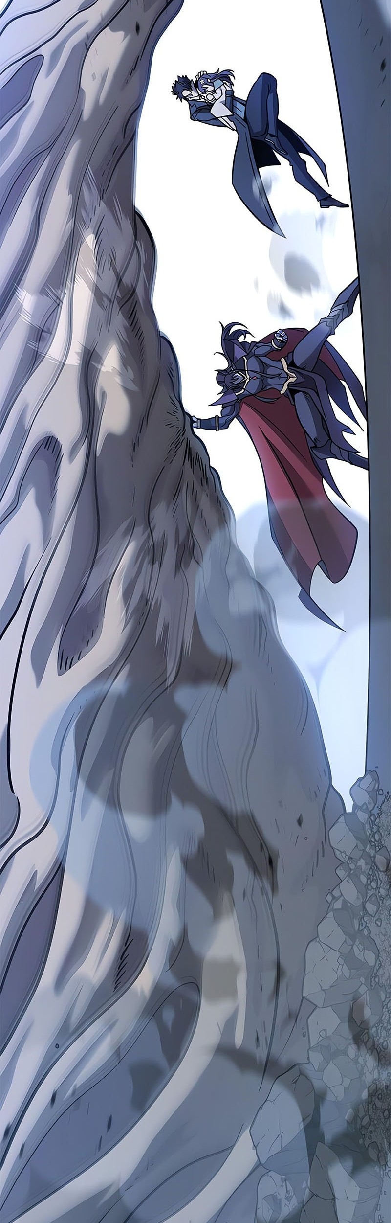 What A Bountiful Harvest, Demon Lord! Chapter 17 Gambar 59