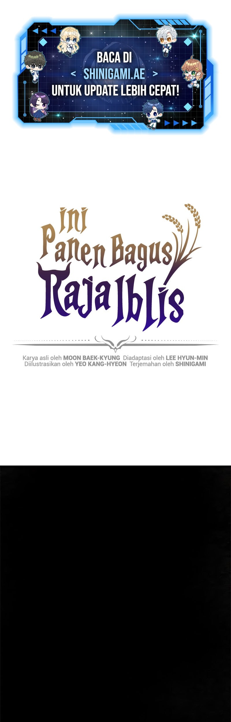 Baca Manhwa What A Bountiful Harvest, Demon Lord! Chapter 17 Gambar 2