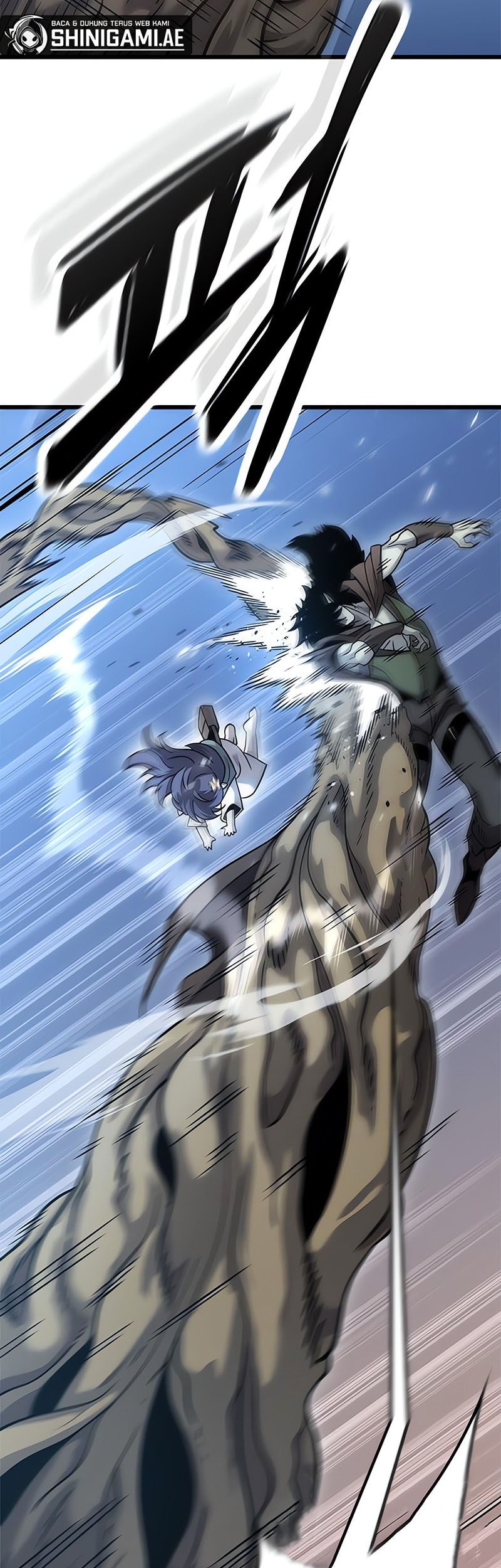 What A Bountiful Harvest, Demon Lord! Chapter 17 Gambar 16