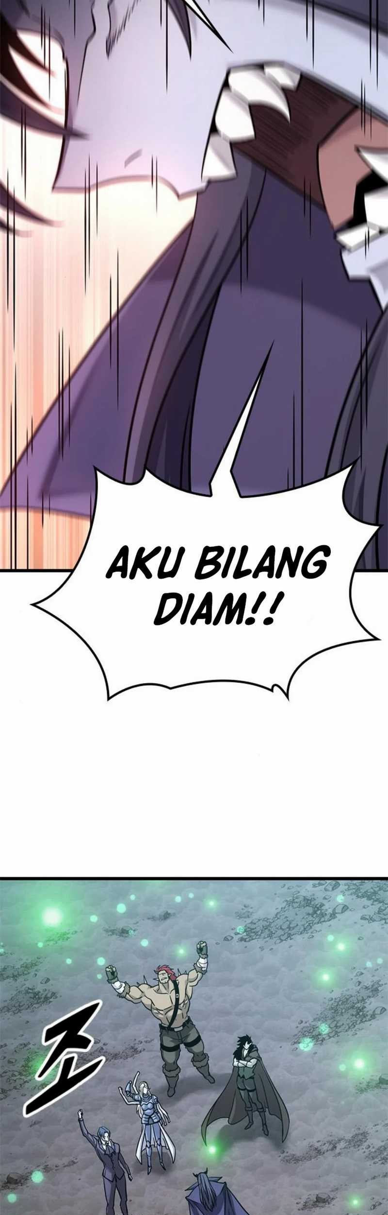 What A Bountiful Harvest, Demon Lord! Chapter 19 Gambar 73