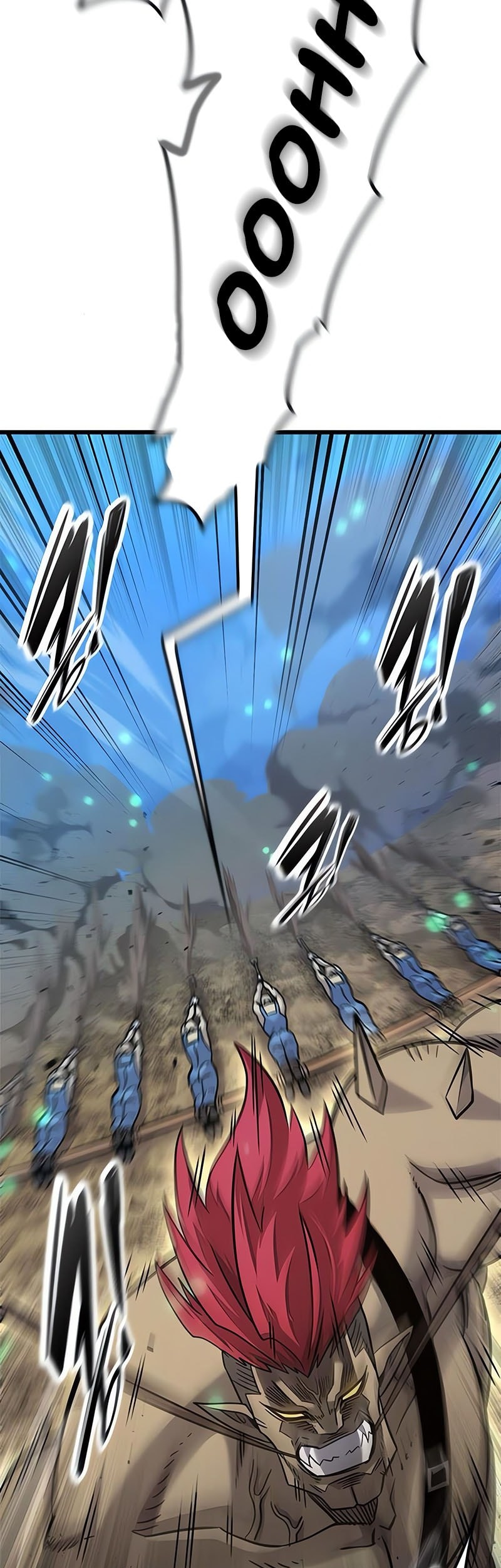 What A Bountiful Harvest, Demon Lord! Chapter 20 Gambar 44