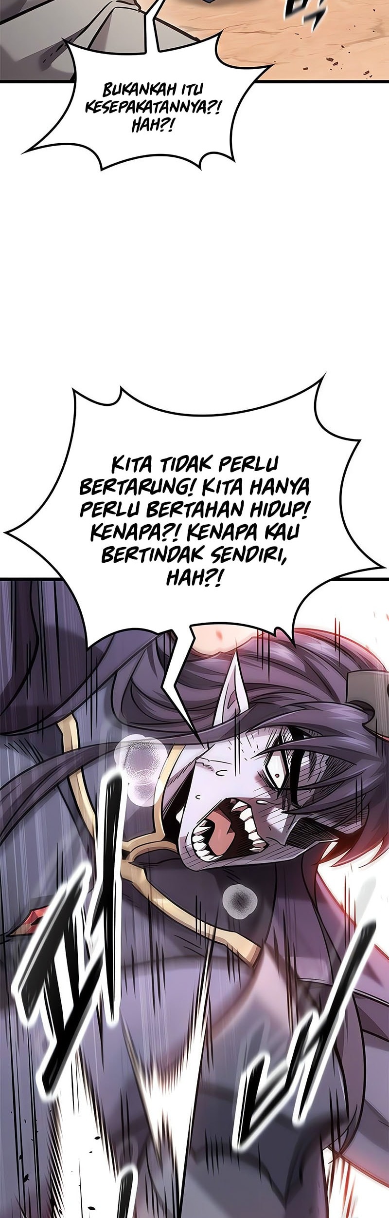 What A Bountiful Harvest, Demon Lord! Chapter 22 Gambar 63