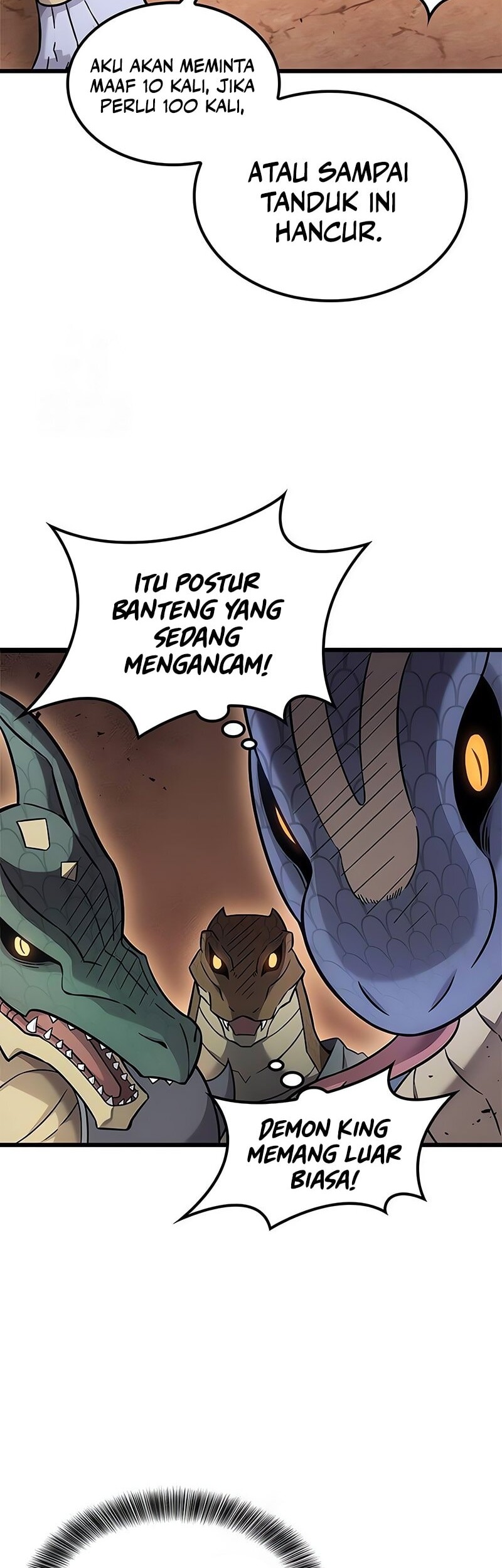 What A Bountiful Harvest, Demon Lord! Chapter 23 Gambar 15