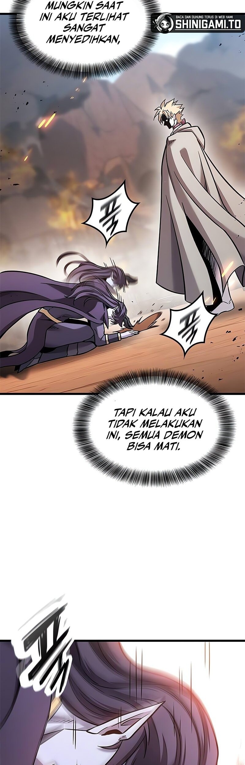 What A Bountiful Harvest, Demon Lord! Chapter 23 Gambar 16