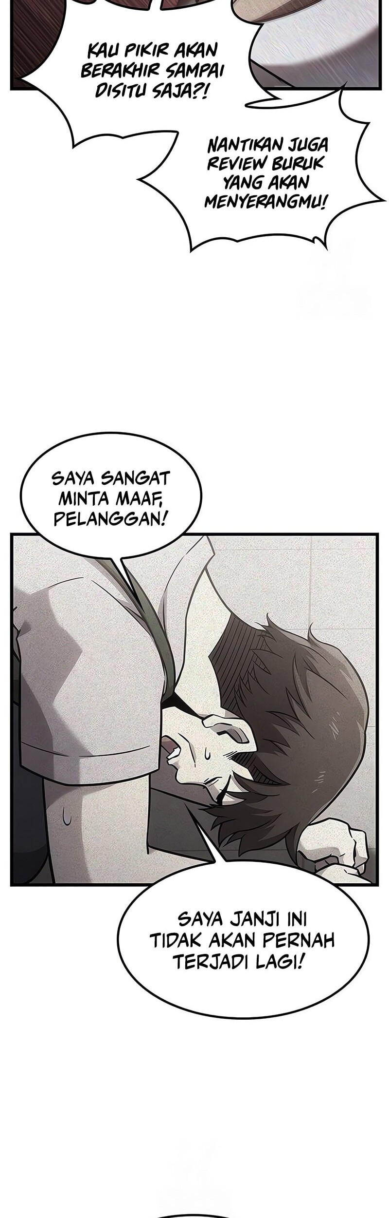 What A Bountiful Harvest, Demon Lord! Chapter 23 Gambar 19