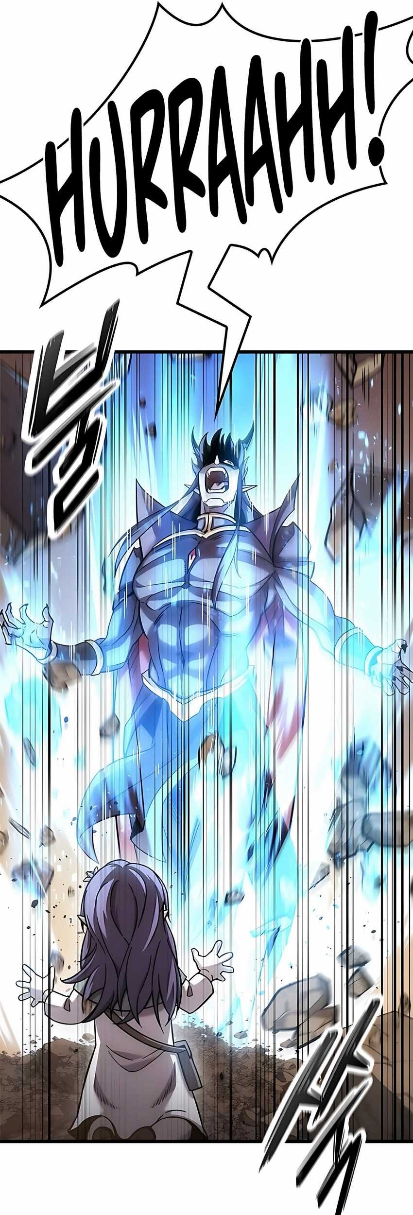 What A Bountiful Harvest, Demon Lord! Chapter 24 Gambar 36