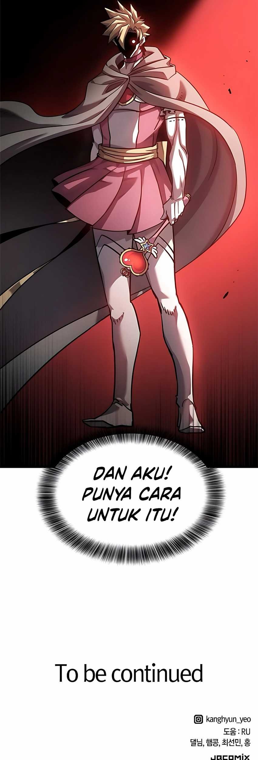 What A Bountiful Harvest, Demon Lord! Chapter 24 Gambar 83