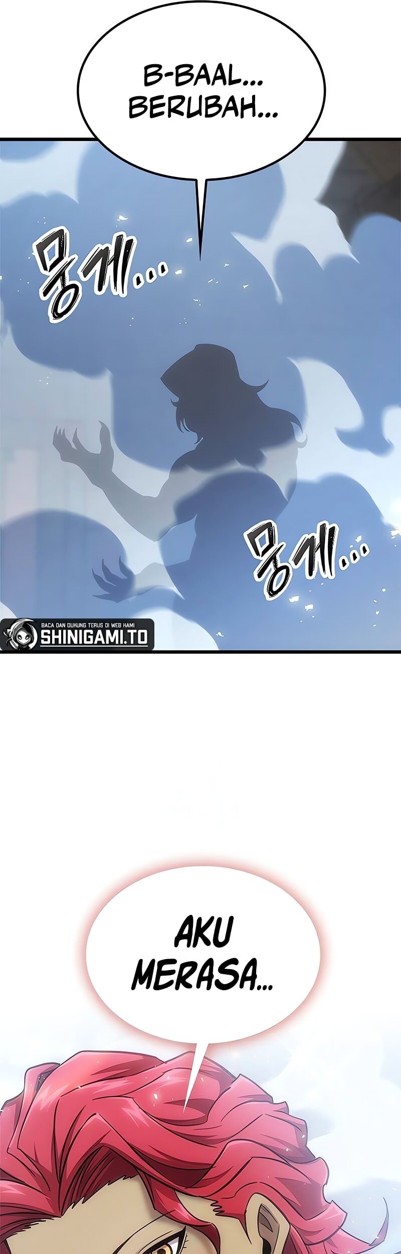 What A Bountiful Harvest, Demon Lord! Chapter 25 Gambar 26