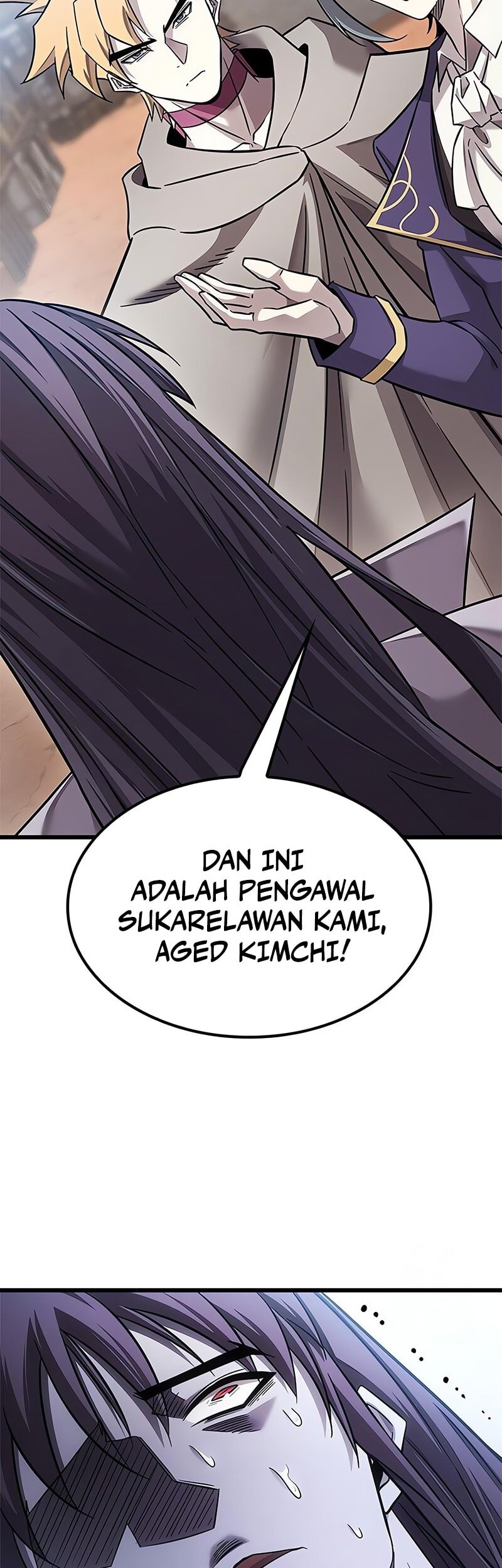 What A Bountiful Harvest, Demon Lord! Chapter 26 Gambar 27