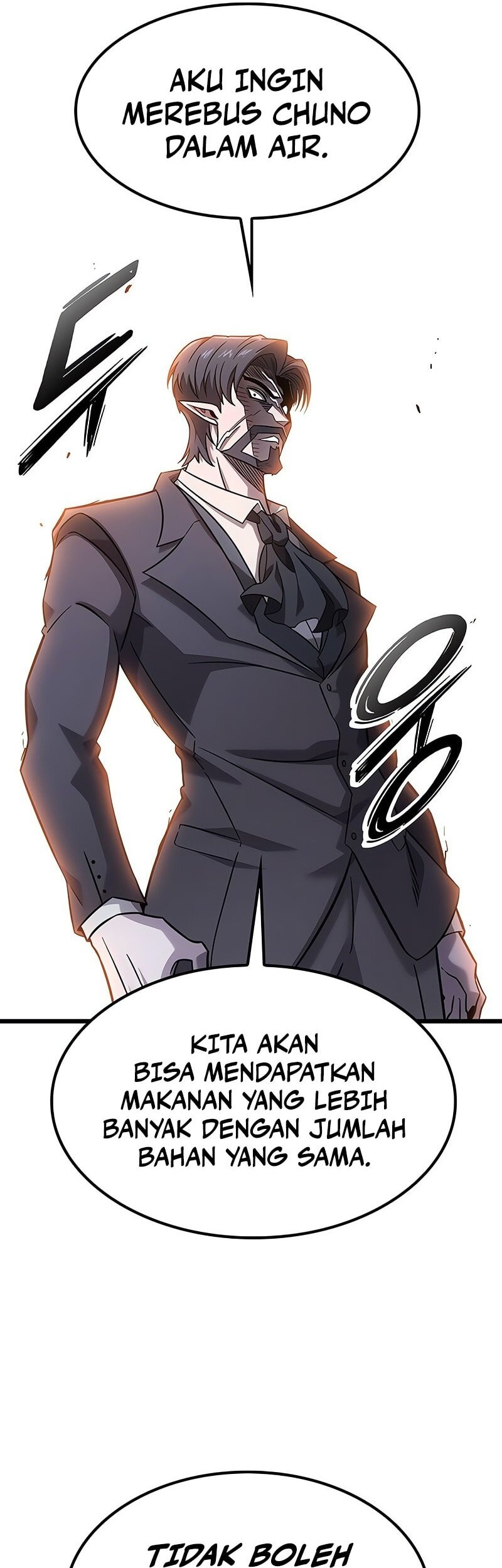 What A Bountiful Harvest, Demon Lord! Chapter 29 Gambar 14