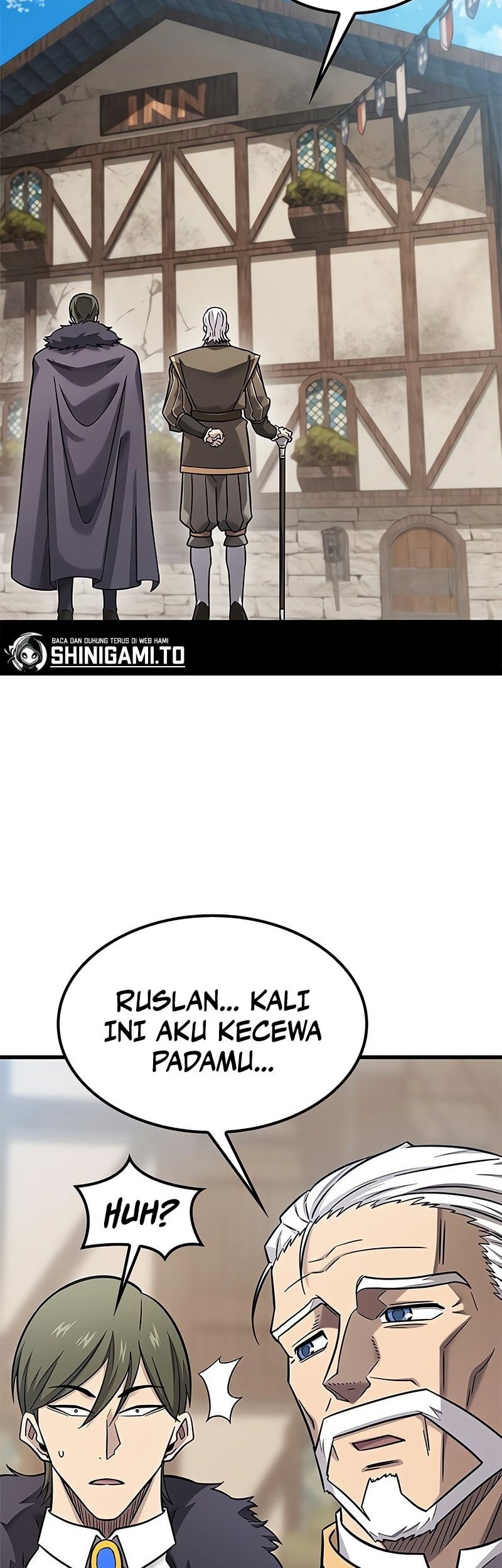 What A Bountiful Harvest, Demon Lord! Chapter 29 Gambar 27