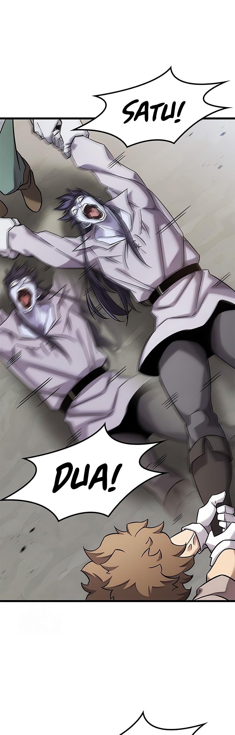 What A Bountiful Harvest, Demon Lord! Chapter 30 Gambar 39