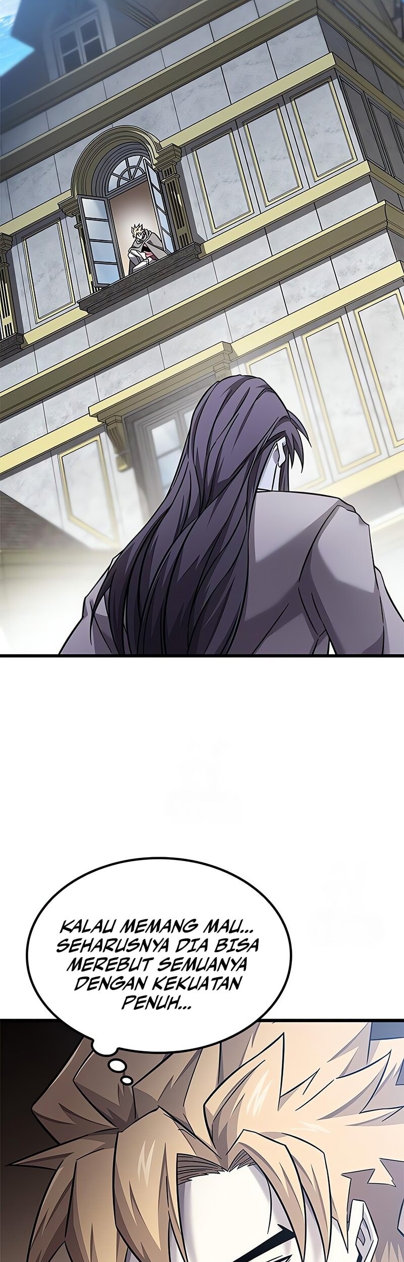What A Bountiful Harvest, Demon Lord! Chapter 30 Gambar 46