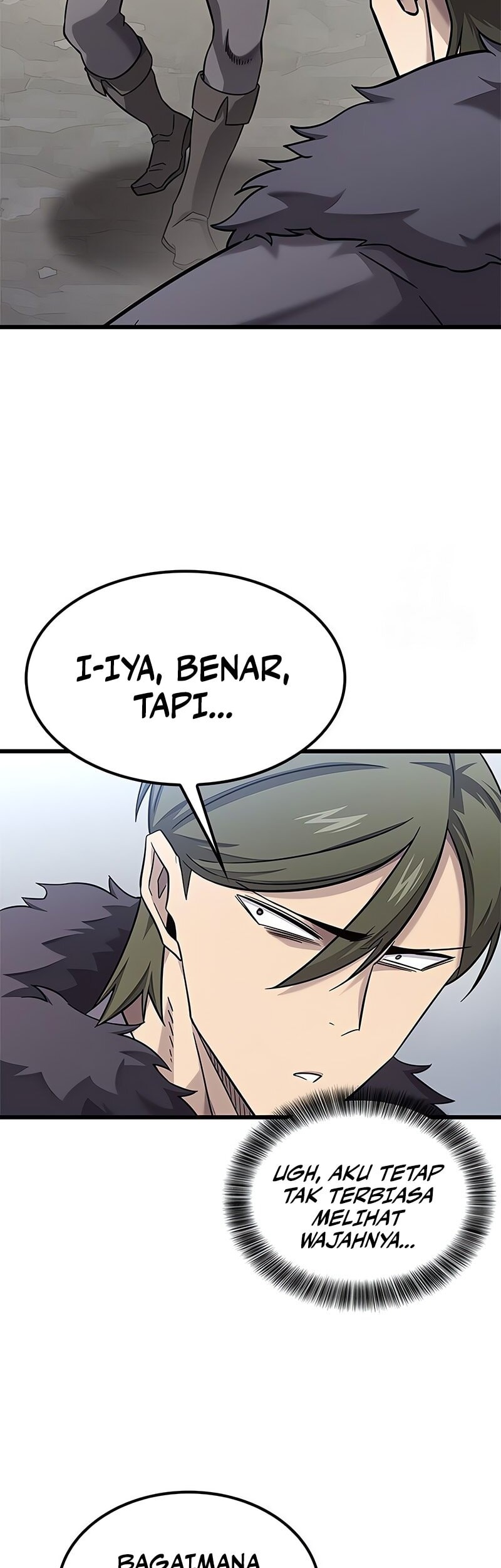 What A Bountiful Harvest, Demon Lord! Chapter 30 Gambar 16