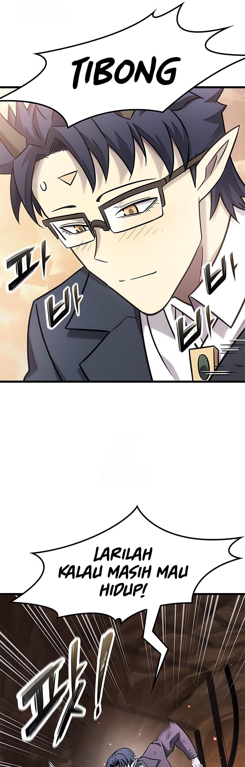 What A Bountiful Harvest, Demon Lord! Chapter 31 Gambar 6