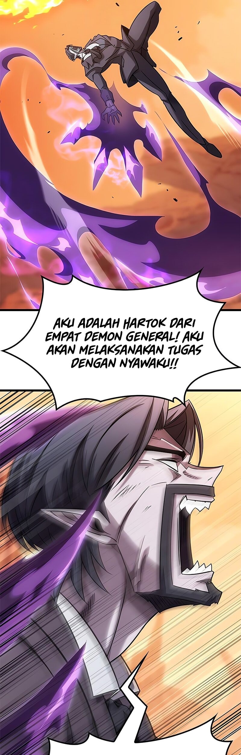 What A Bountiful Harvest, Demon Lord! Chapter 31 Gambar 17