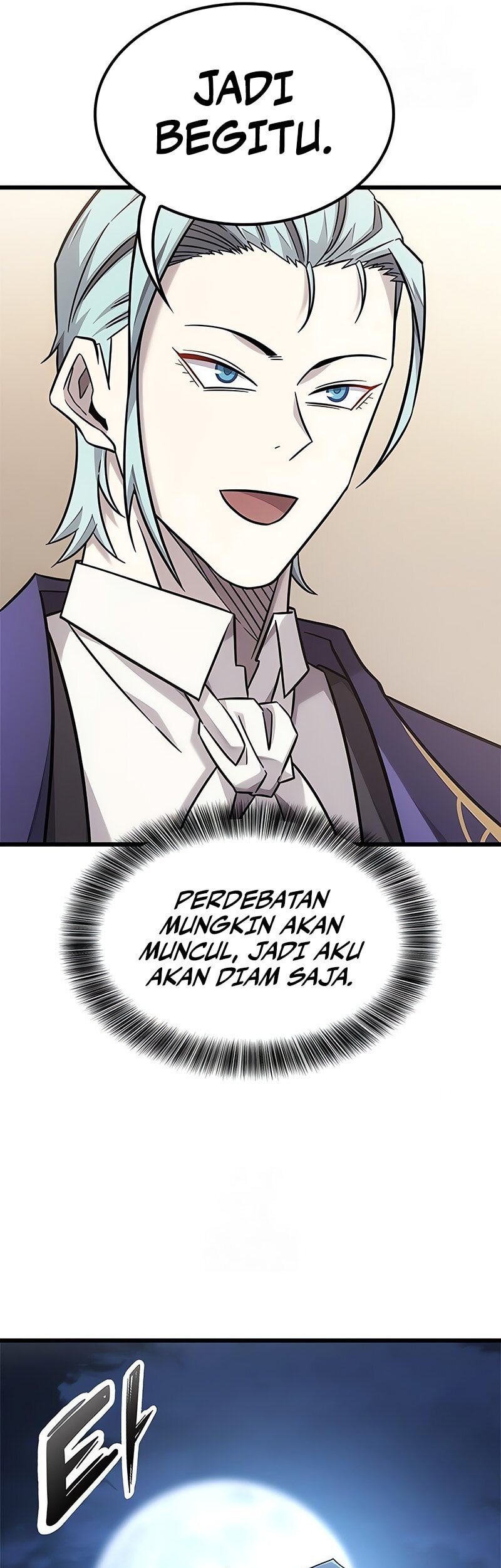 What A Bountiful Harvest, Demon Lord! Chapter 31 Gambar 29
