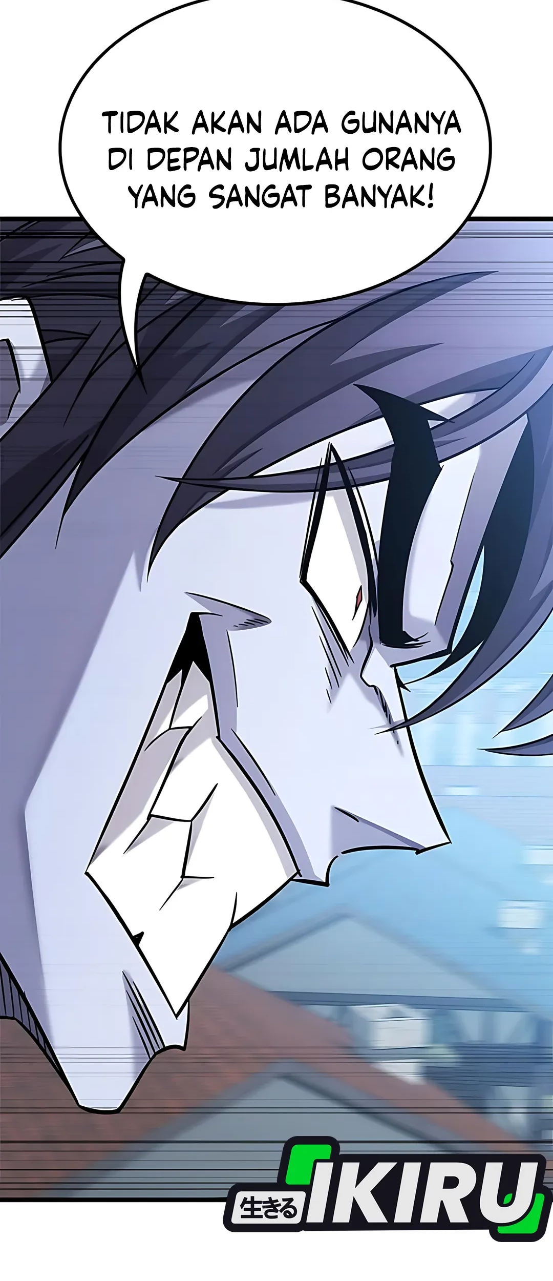 What A Bountiful Harvest, Demon Lord! Chapter 33 Gambar 30