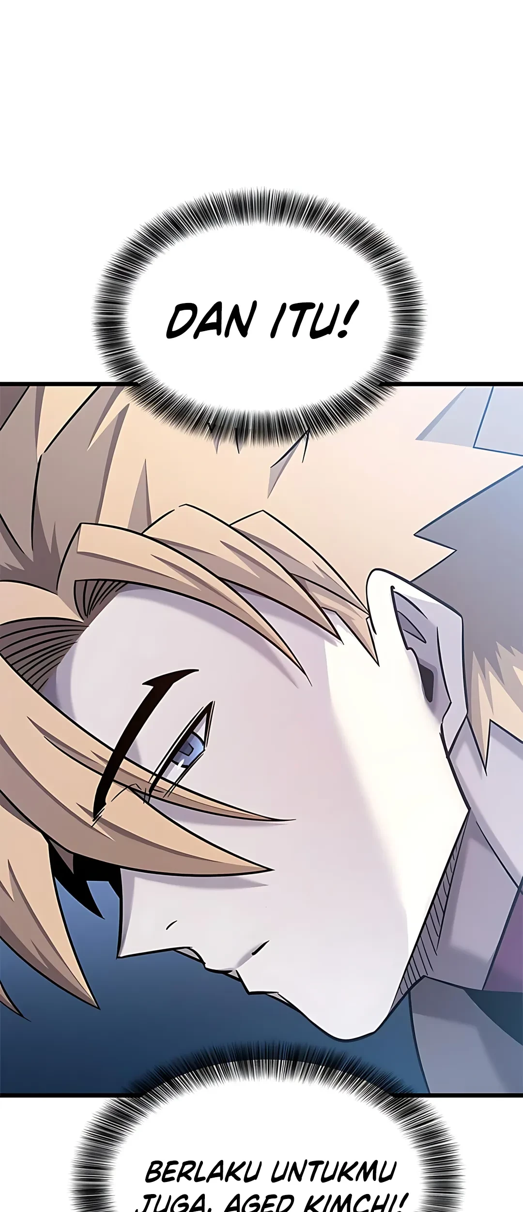 What A Bountiful Harvest, Demon Lord! Chapter 33 Gambar 31