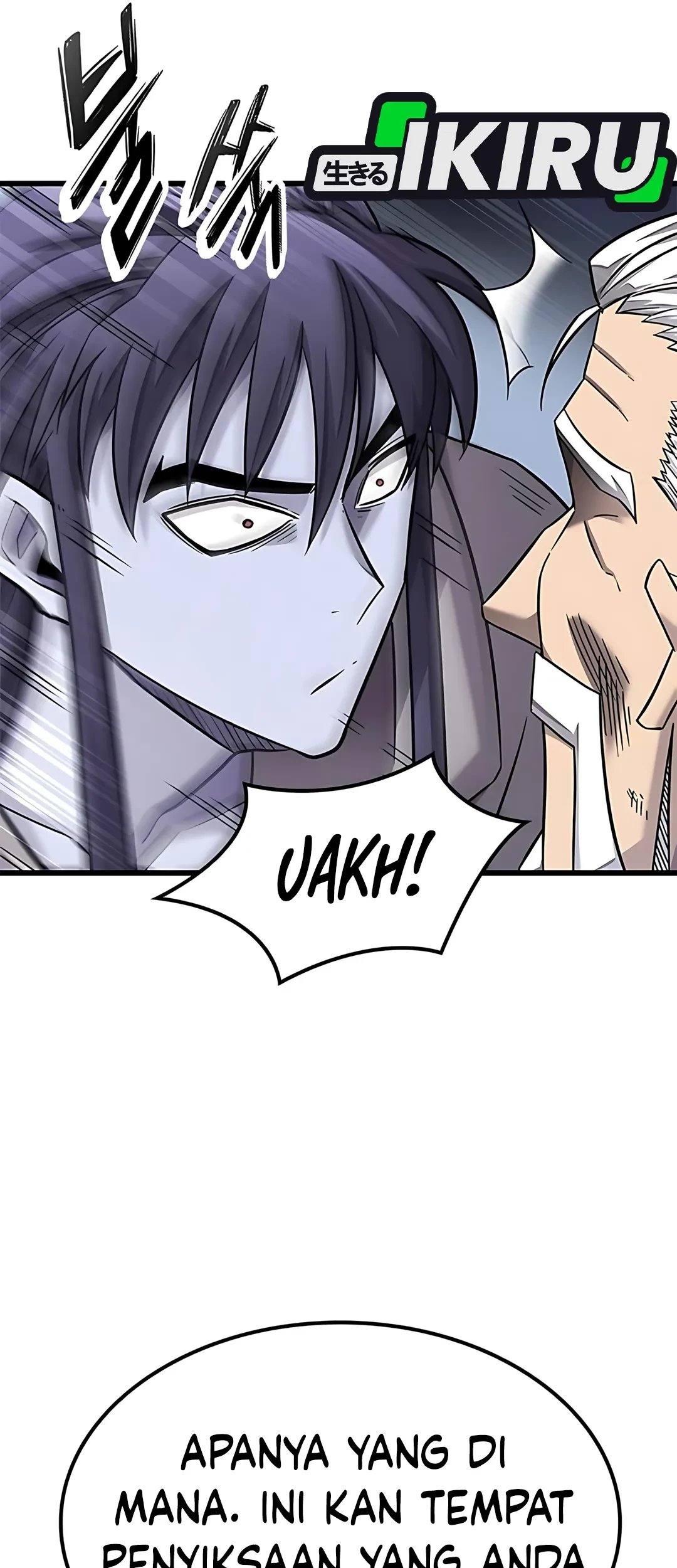 What A Bountiful Harvest, Demon Lord! Chapter 33 Gambar 5