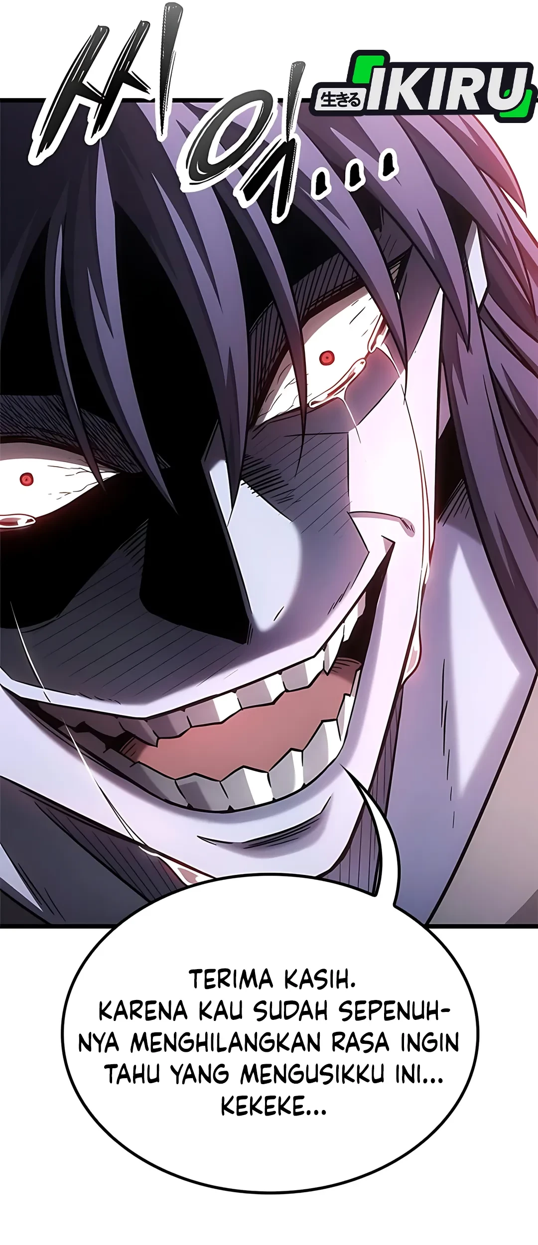 What A Bountiful Harvest, Demon Lord! Chapter 33 Gambar 13