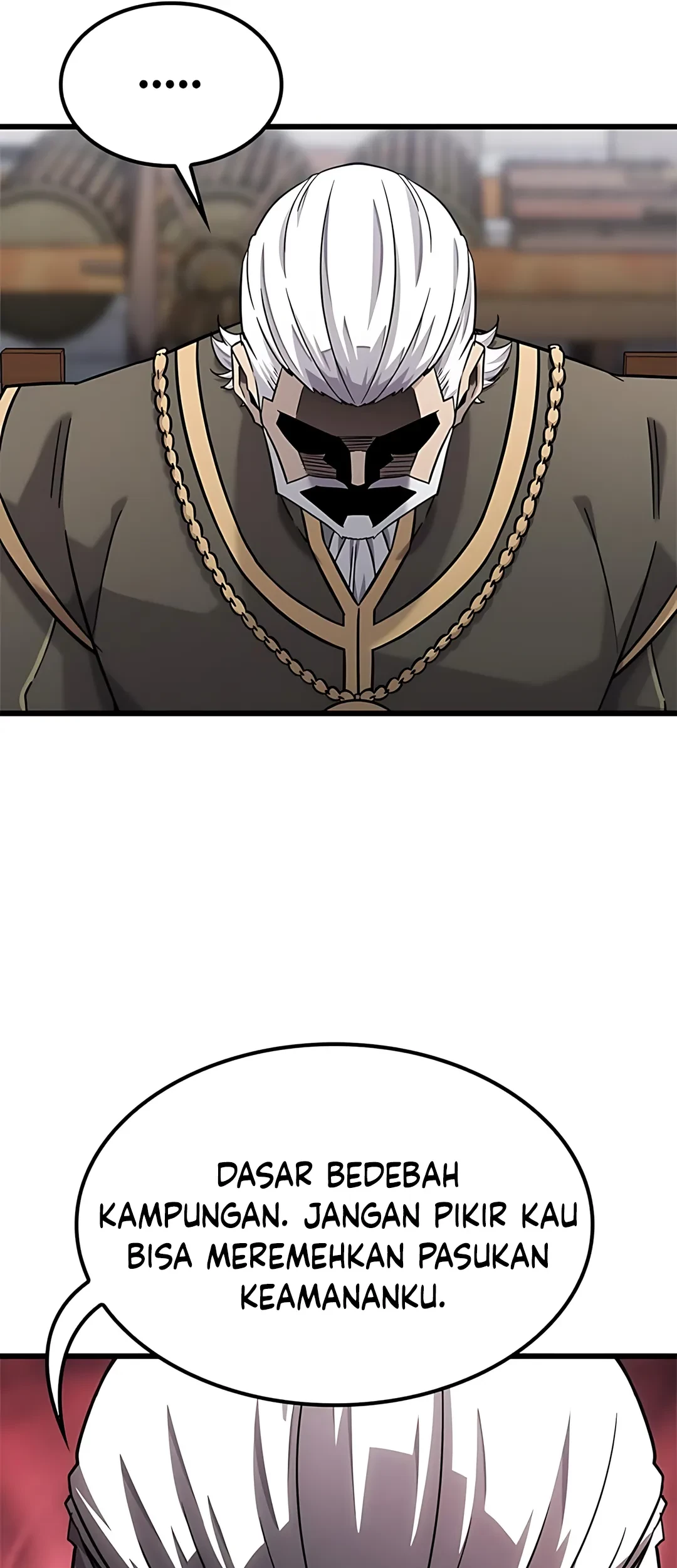 What A Bountiful Harvest, Demon Lord! Chapter 33 Gambar 17