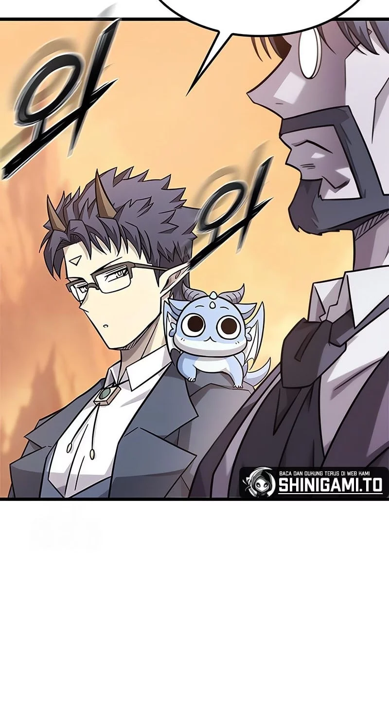 What A Bountiful Harvest, Demon Lord! Chapter 34 Gambar 9