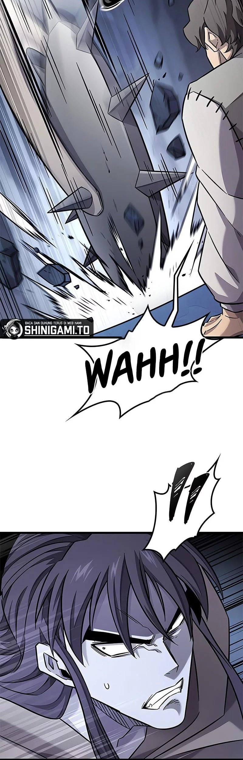 What A Bountiful Harvest, Demon Lord! Chapter 34 Gambar 25