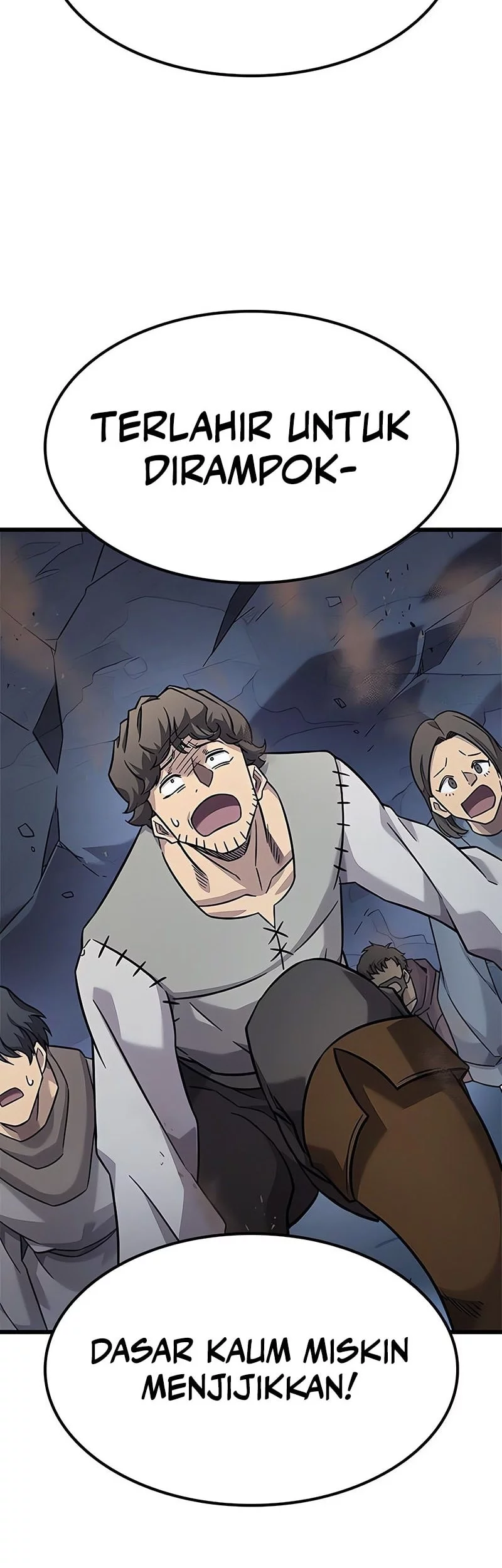 What A Bountiful Harvest, Demon Lord! Chapter 34 Gambar 27