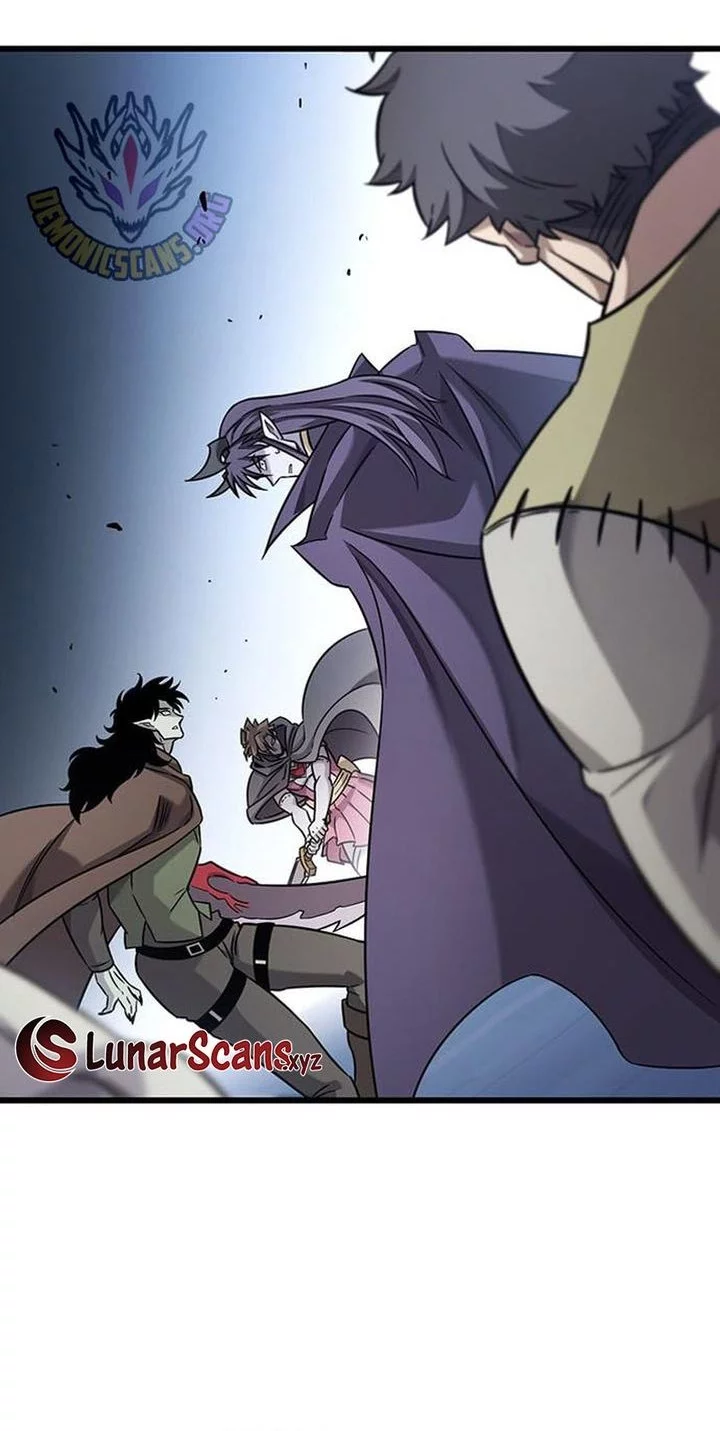 What A Bountiful Harvest, Demon Lord! Chapter 35 Gambar 24