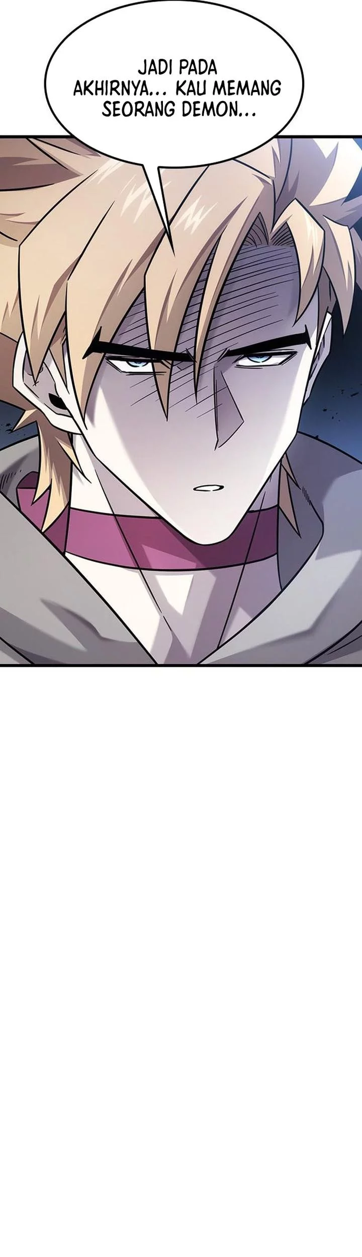 What A Bountiful Harvest, Demon Lord! Chapter 35 Gambar 3