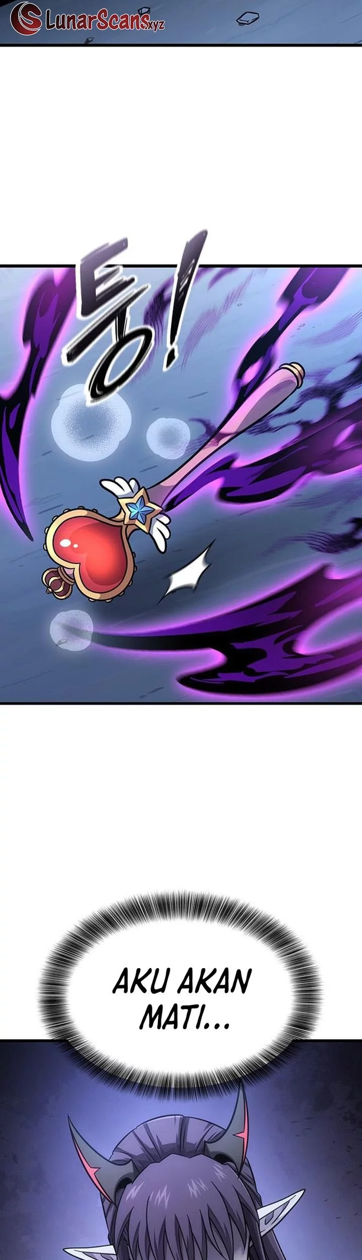 What A Bountiful Harvest, Demon Lord! Chapter 35 Gambar 7