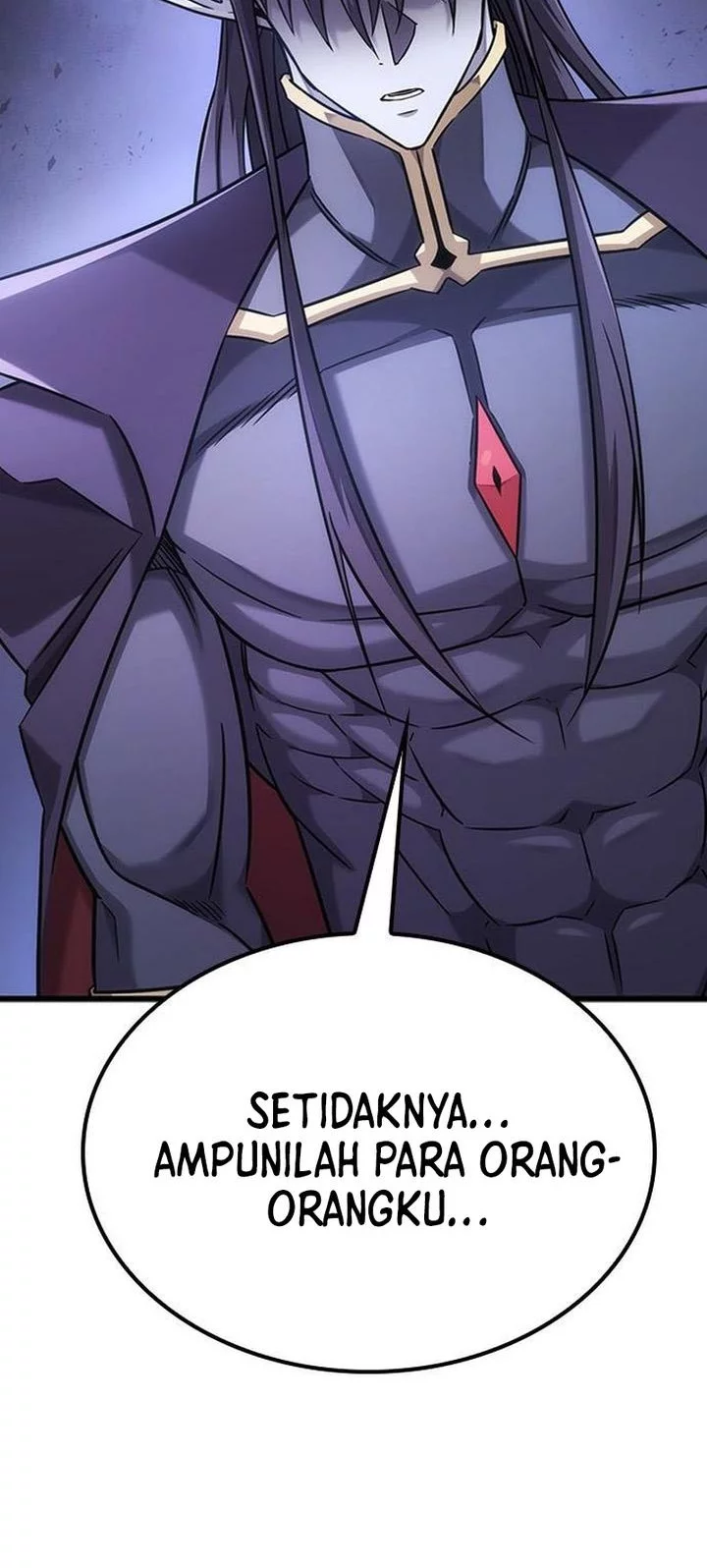 What A Bountiful Harvest, Demon Lord! Chapter 35 Gambar 8