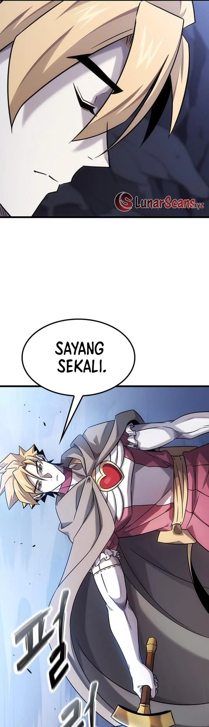 What A Bountiful Harvest, Demon Lord! Chapter 35 Gambar 11