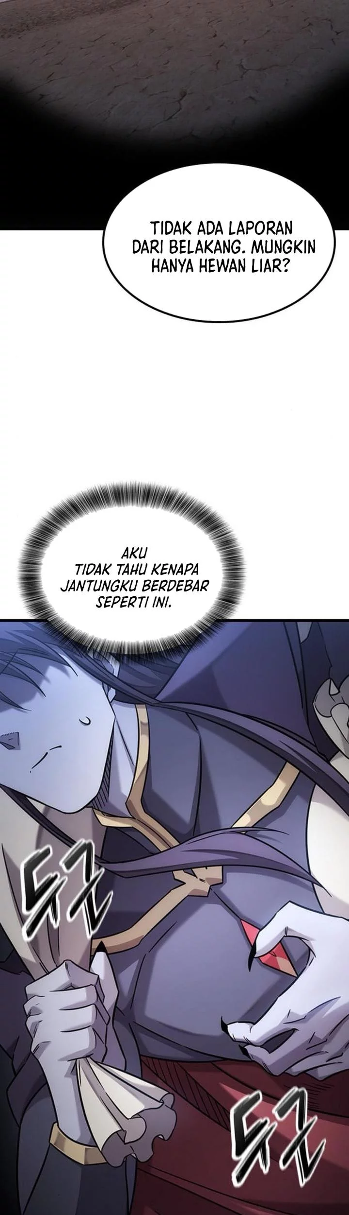 What A Bountiful Harvest, Demon Lord! Chapter 36 Gambar 22