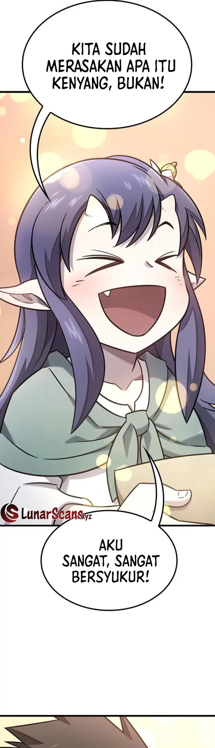 What A Bountiful Harvest, Demon Lord! Chapter 36 Gambar 32