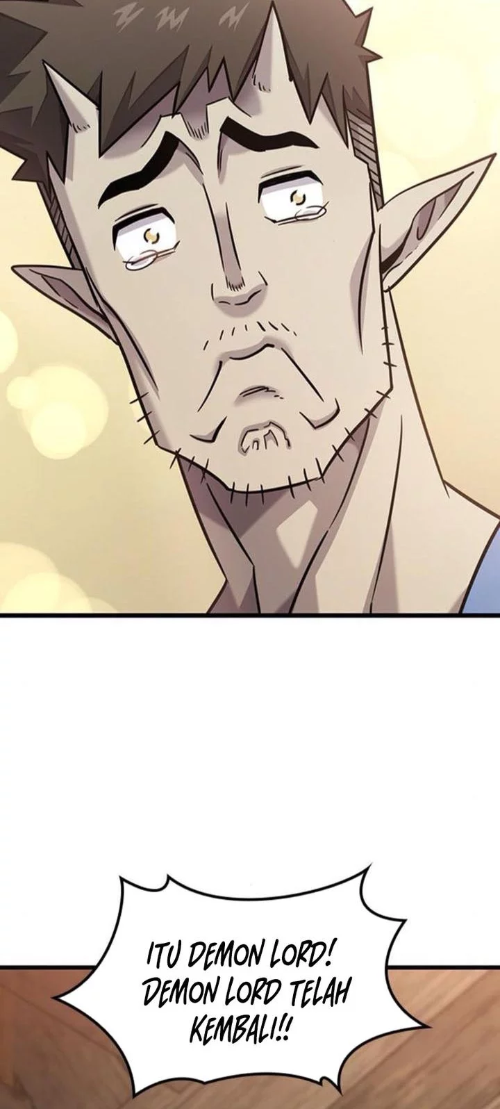 What A Bountiful Harvest, Demon Lord! Chapter 36 Gambar 33