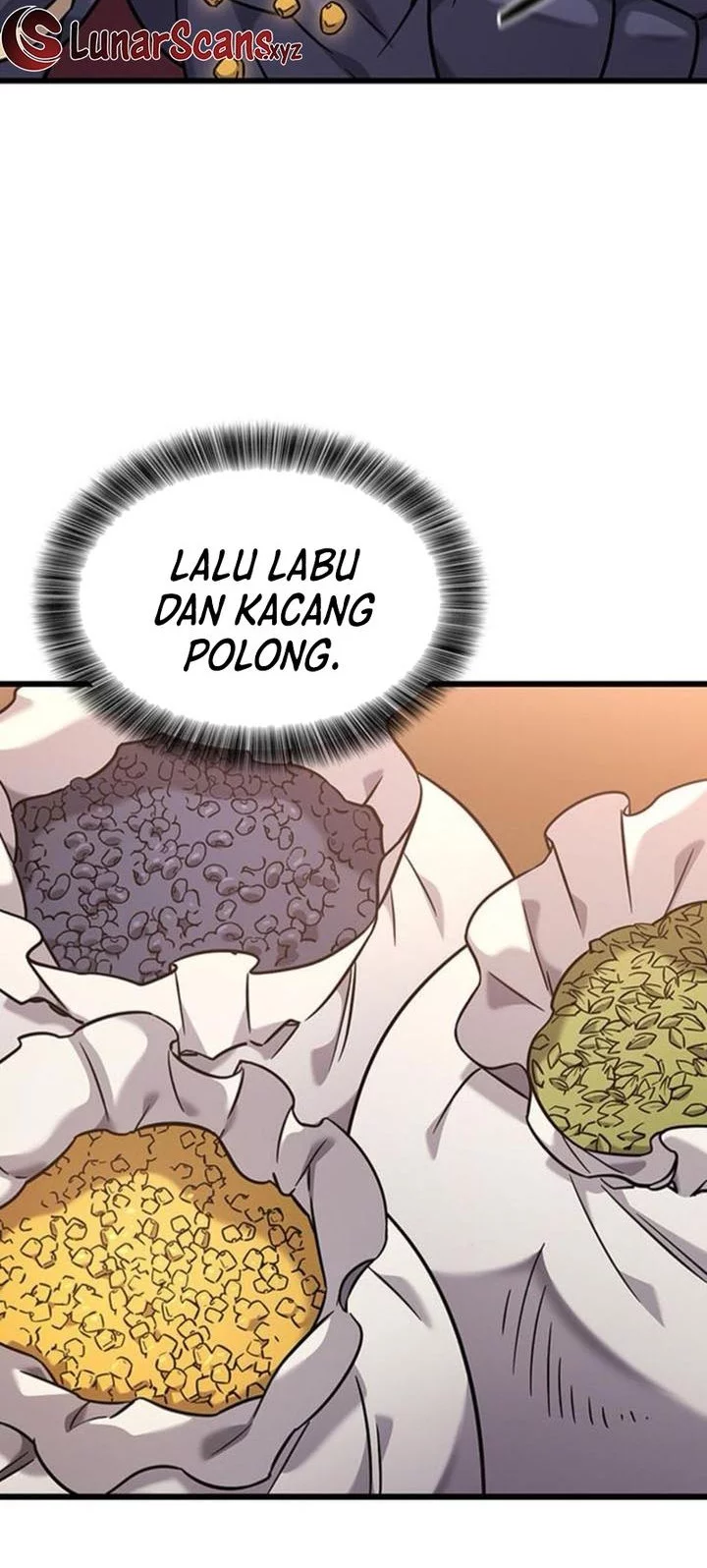 What A Bountiful Harvest, Demon Lord! Chapter 36 Gambar 53