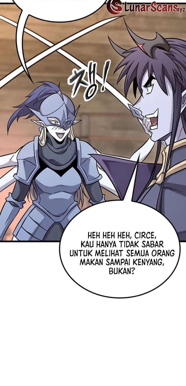What A Bountiful Harvest, Demon Lord! Chapter 36 Gambar 61