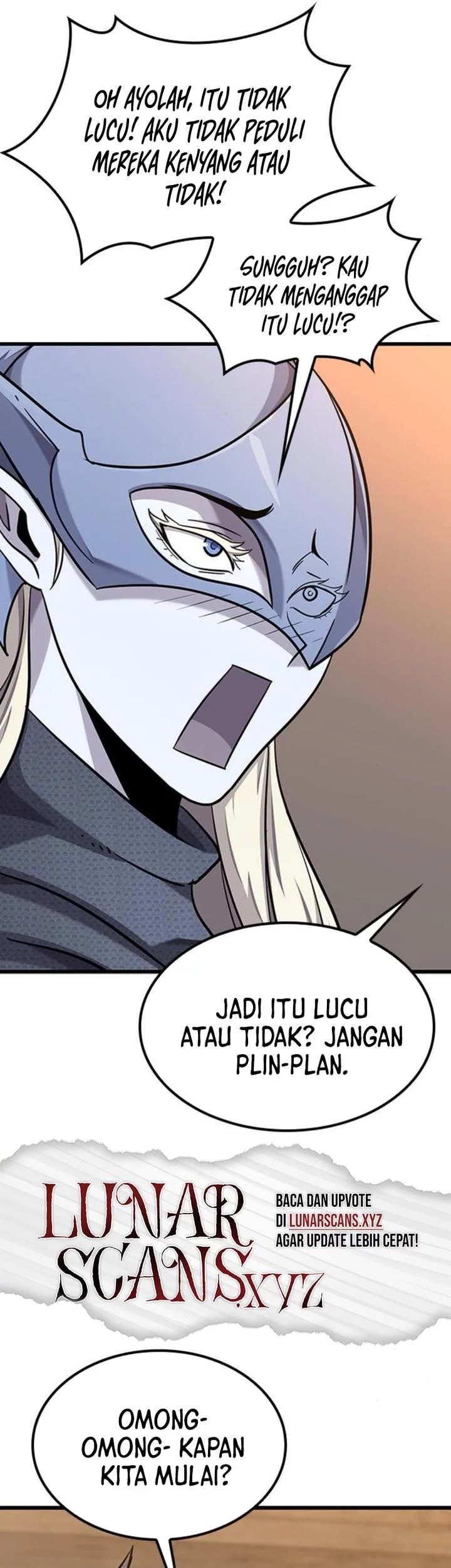 What A Bountiful Harvest, Demon Lord! Chapter 36 Gambar 62