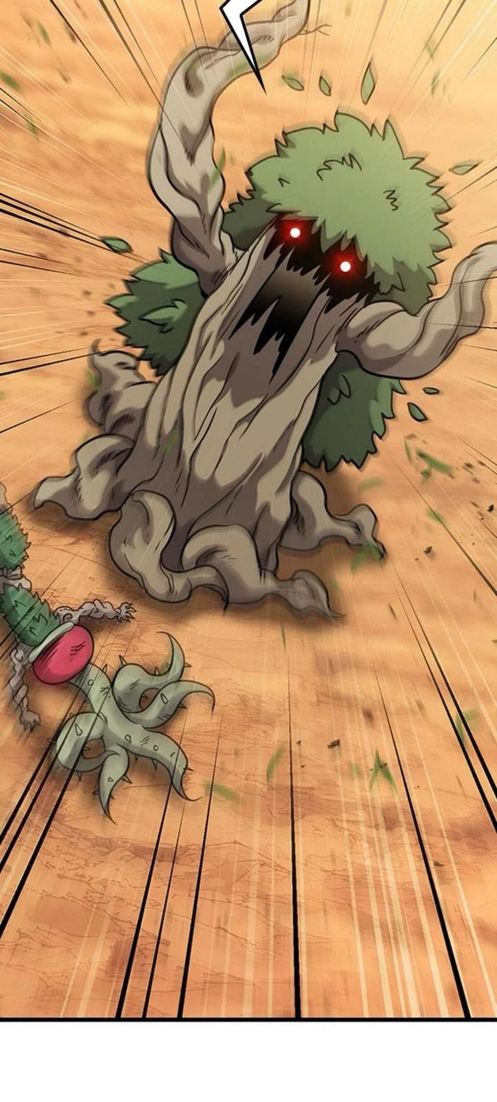 What A Bountiful Harvest, Demon Lord! Chapter 36 Gambar 73