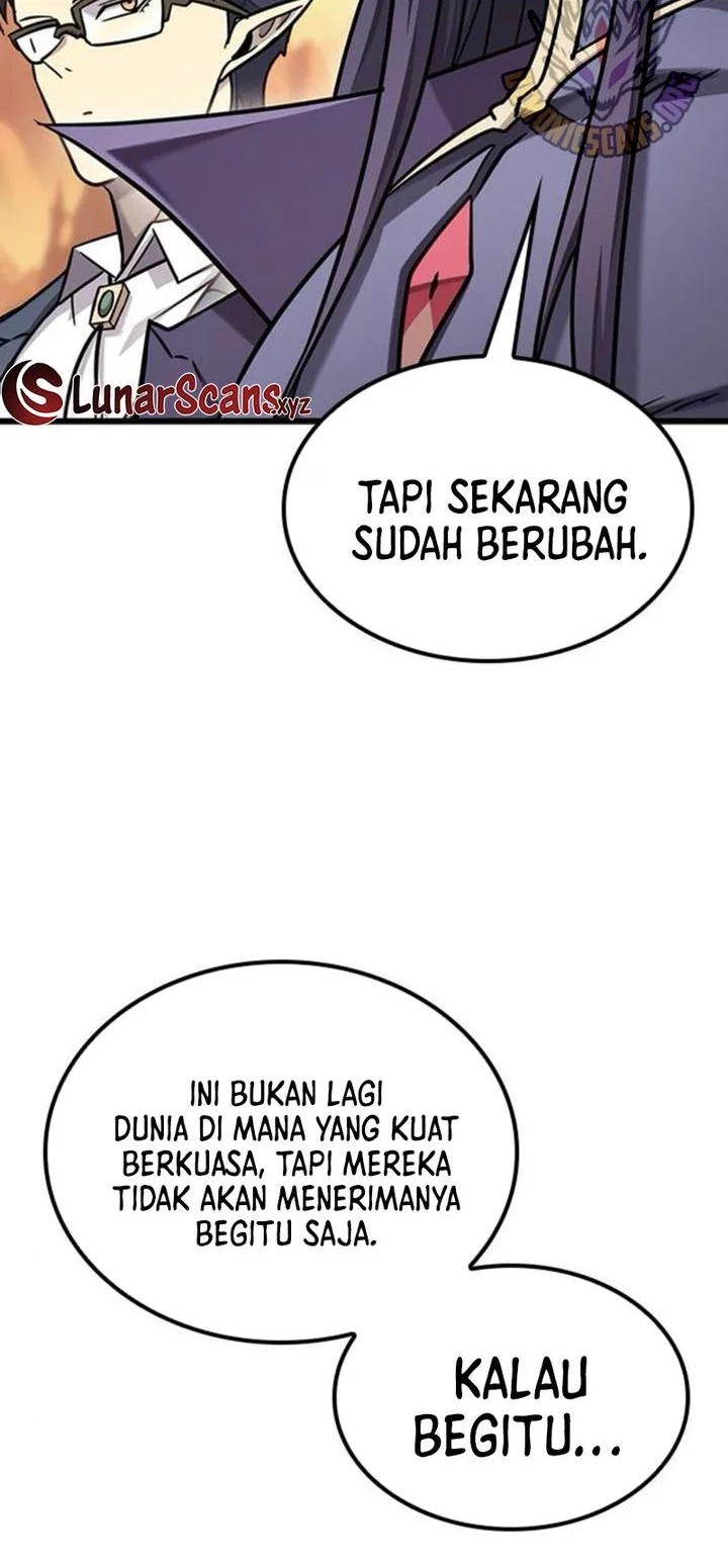 What A Bountiful Harvest, Demon Lord! Chapter 36 Gambar 77