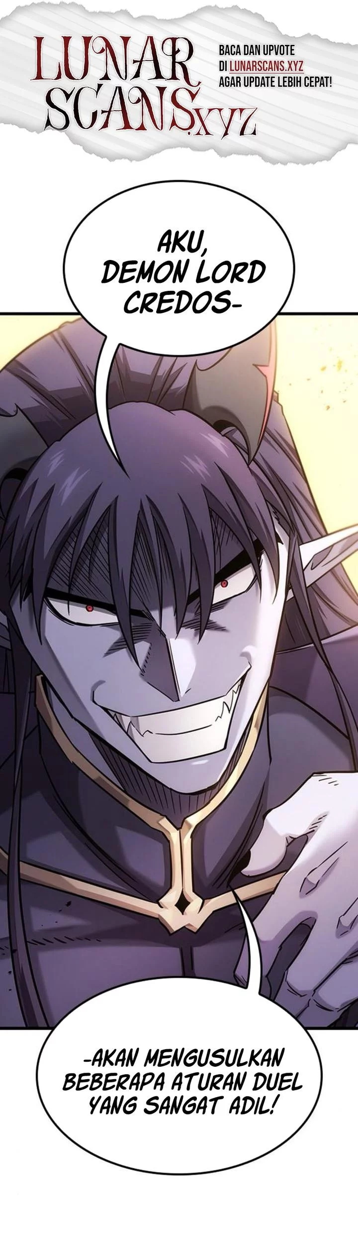 What A Bountiful Harvest, Demon Lord! Chapter 36 Gambar 78