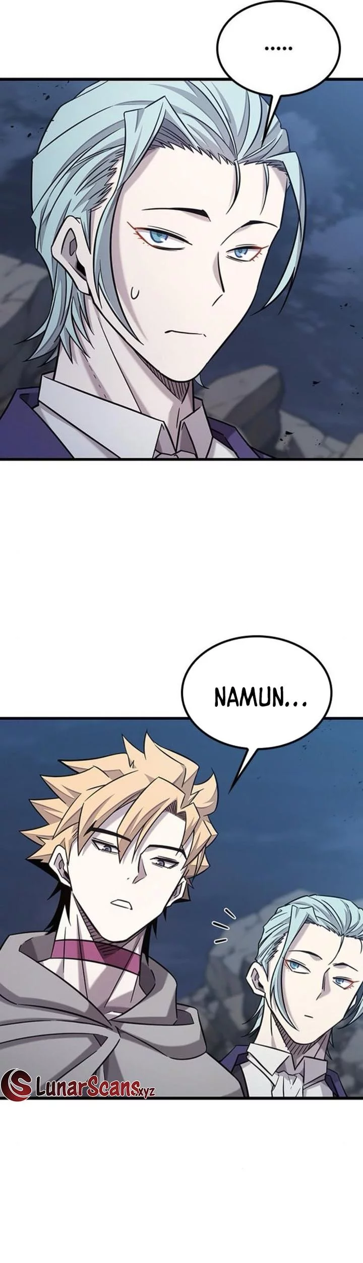 What A Bountiful Harvest, Demon Lord! Chapter 36 Gambar 9