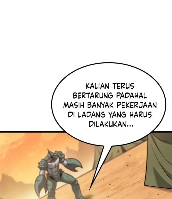 What A Bountiful Harvest, Demon Lord! Chapter 37 Gambar 27