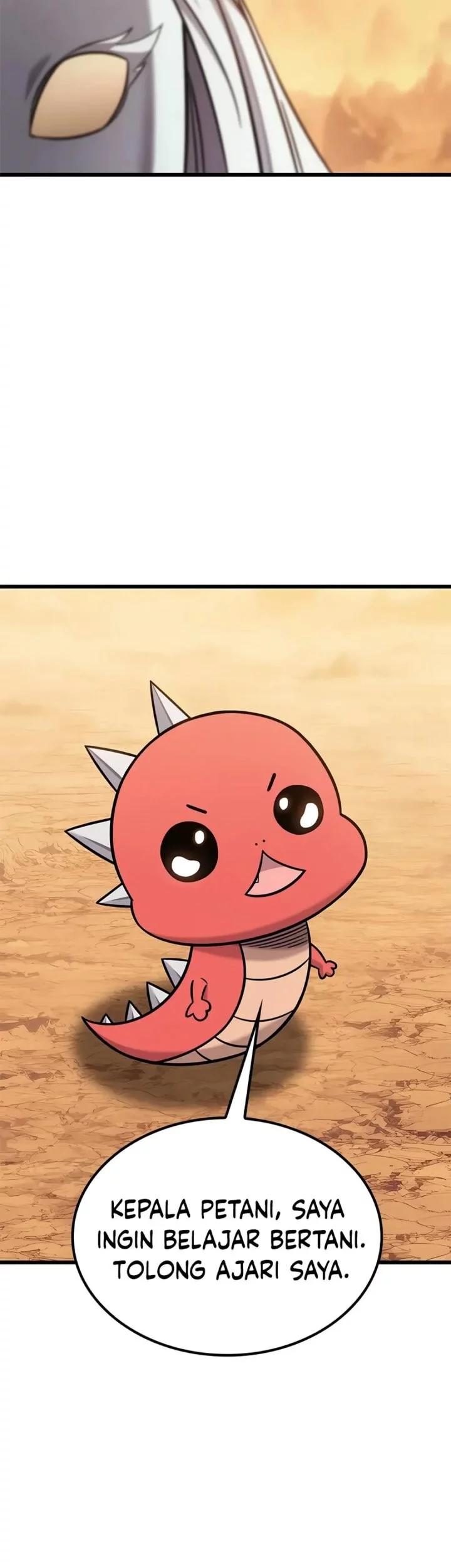 What A Bountiful Harvest, Demon Lord! Chapter 37 Gambar 51